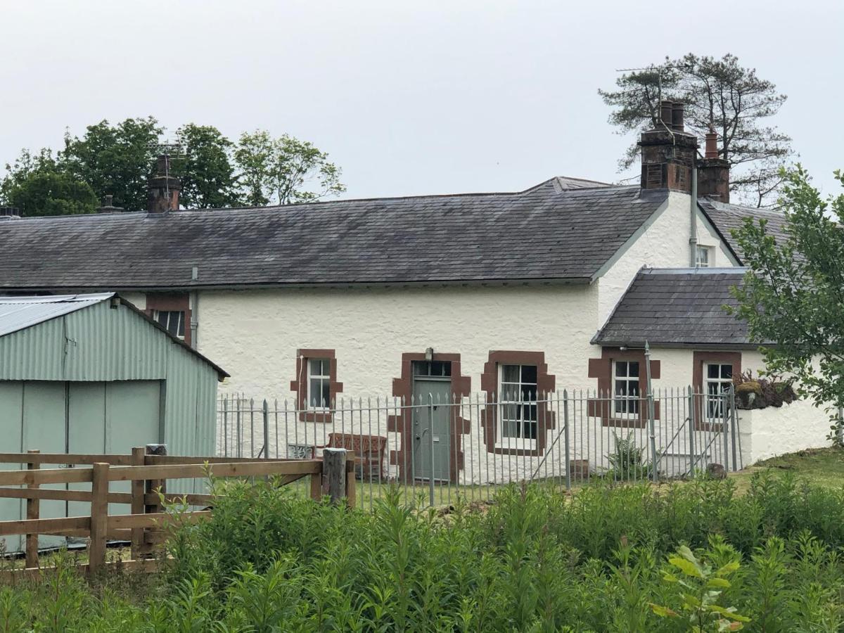 Laundry Cottage Дъмфрийс Екстериор снимка