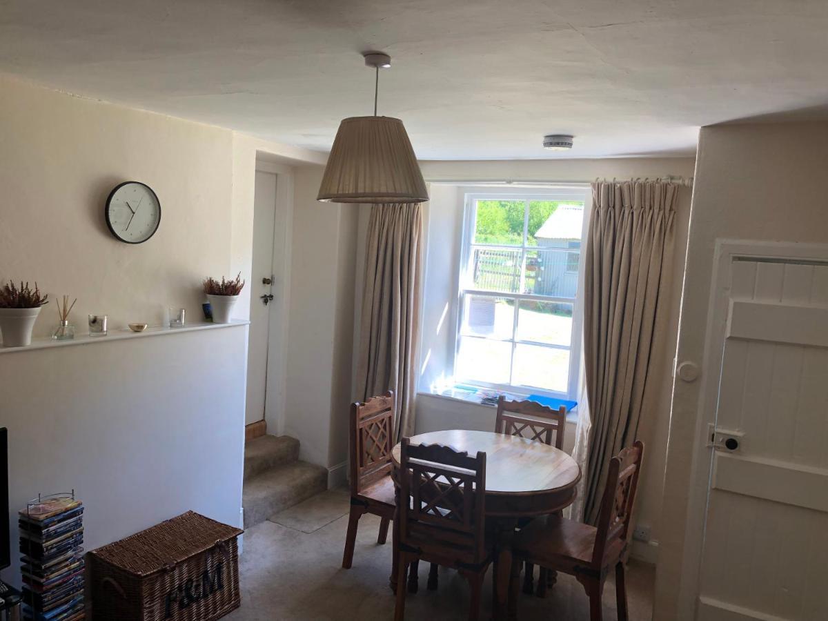 Laundry Cottage Дъмфрийс Екстериор снимка